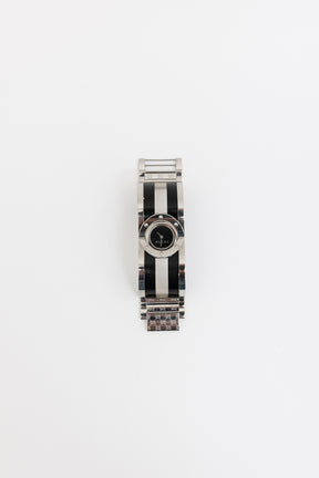 Twirl 112 Bangle Wristwatch