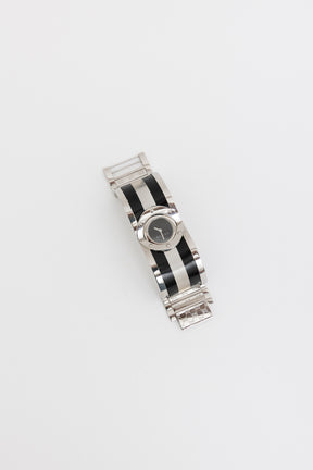Twirl 112 Bangle Wristwatch