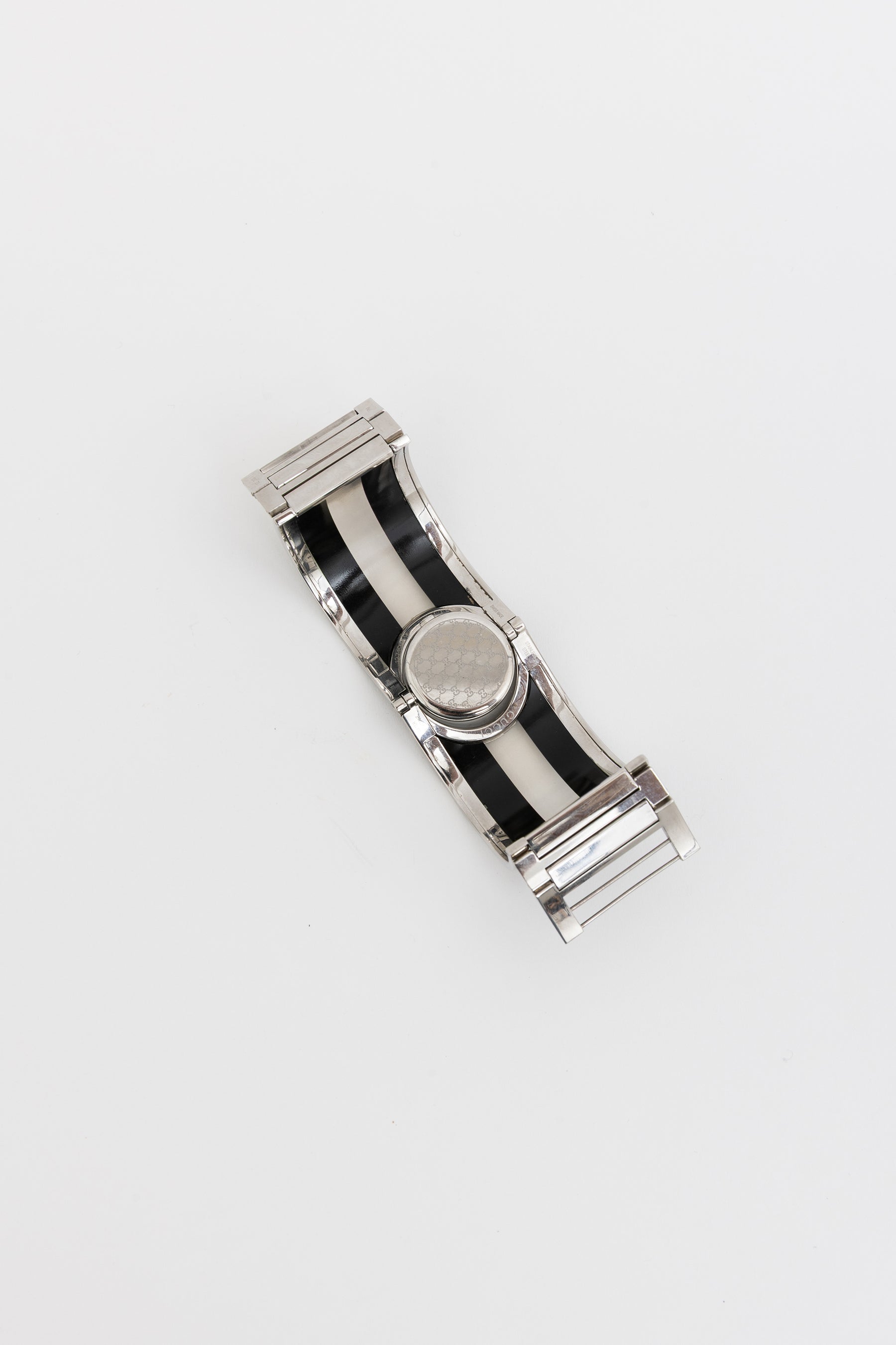 Twirl 112 Bangle Wristwatch