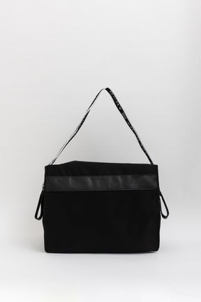 Fold Over Baby Bag