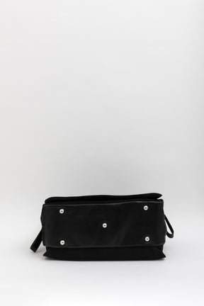 Fold Over Baby Bag