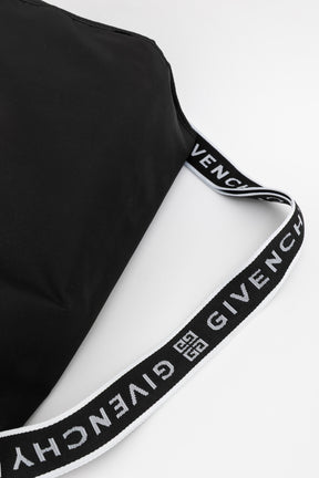 Fold Over Baby Bag