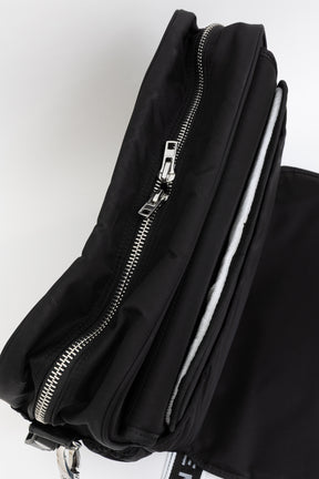 Fold Over Baby Bag
