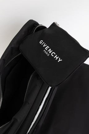 Fold Over Baby Bag