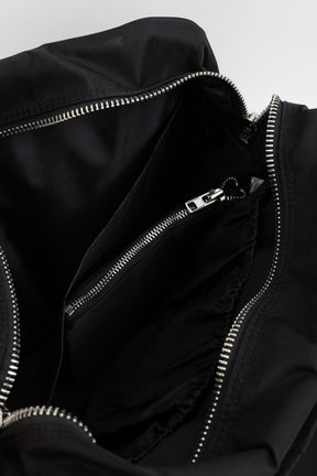 Fold Over Baby Bag