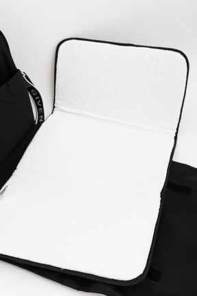 Fold Over Baby Bag