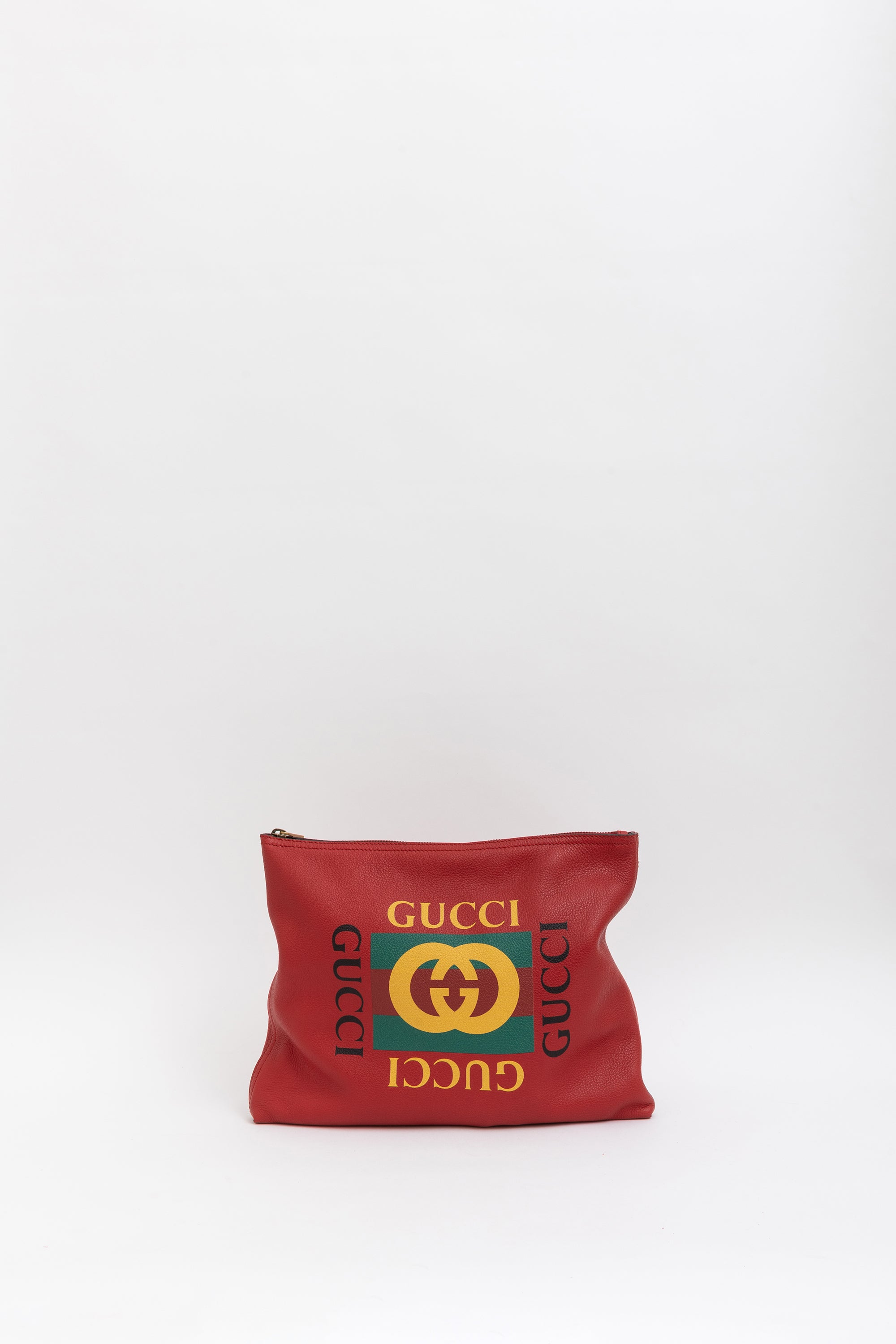 Logo Portfolio Clutch