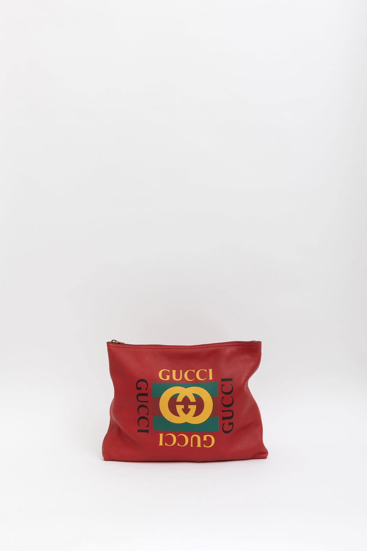 Logo Portfolio Clutch