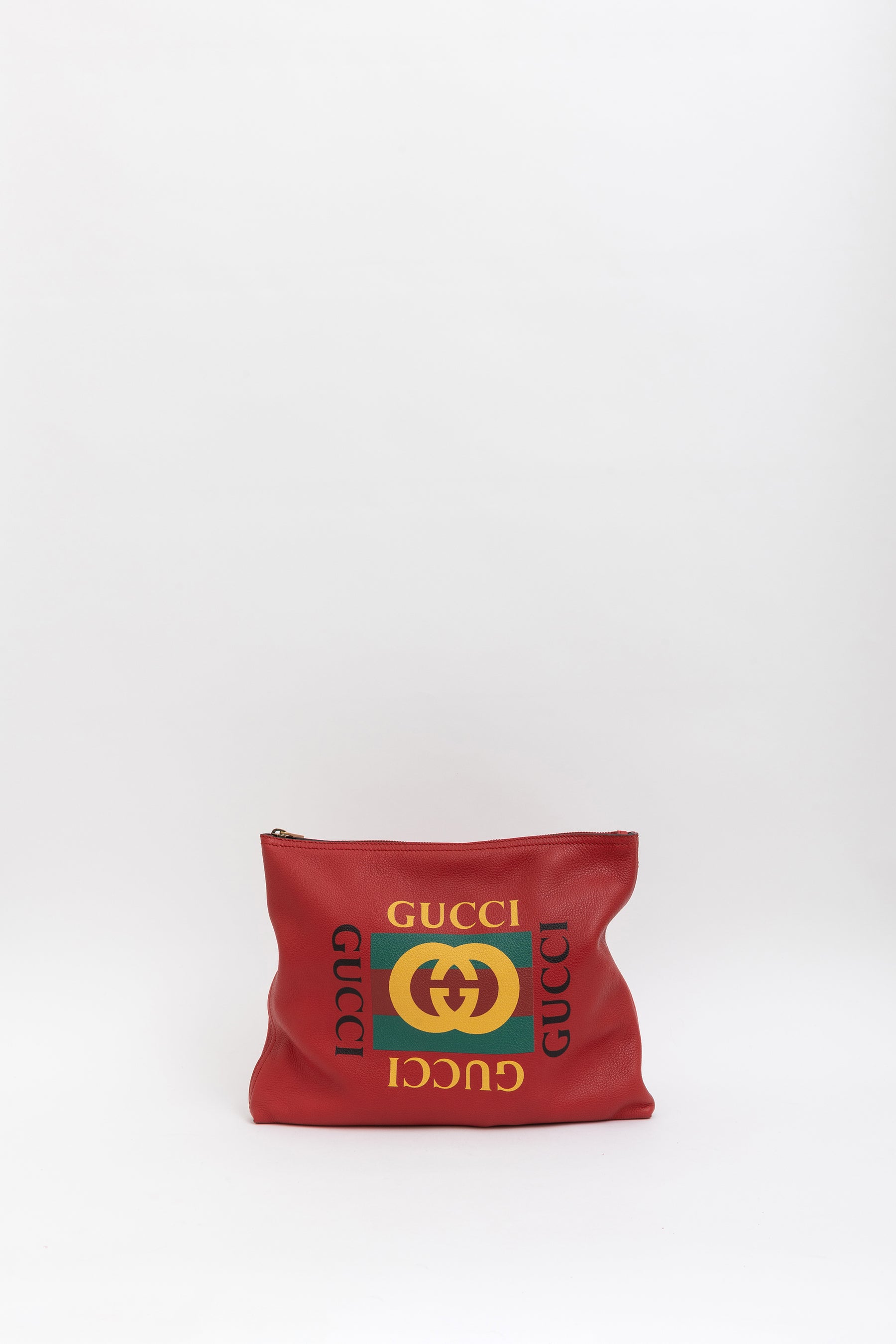Logo Portfolio Clutch