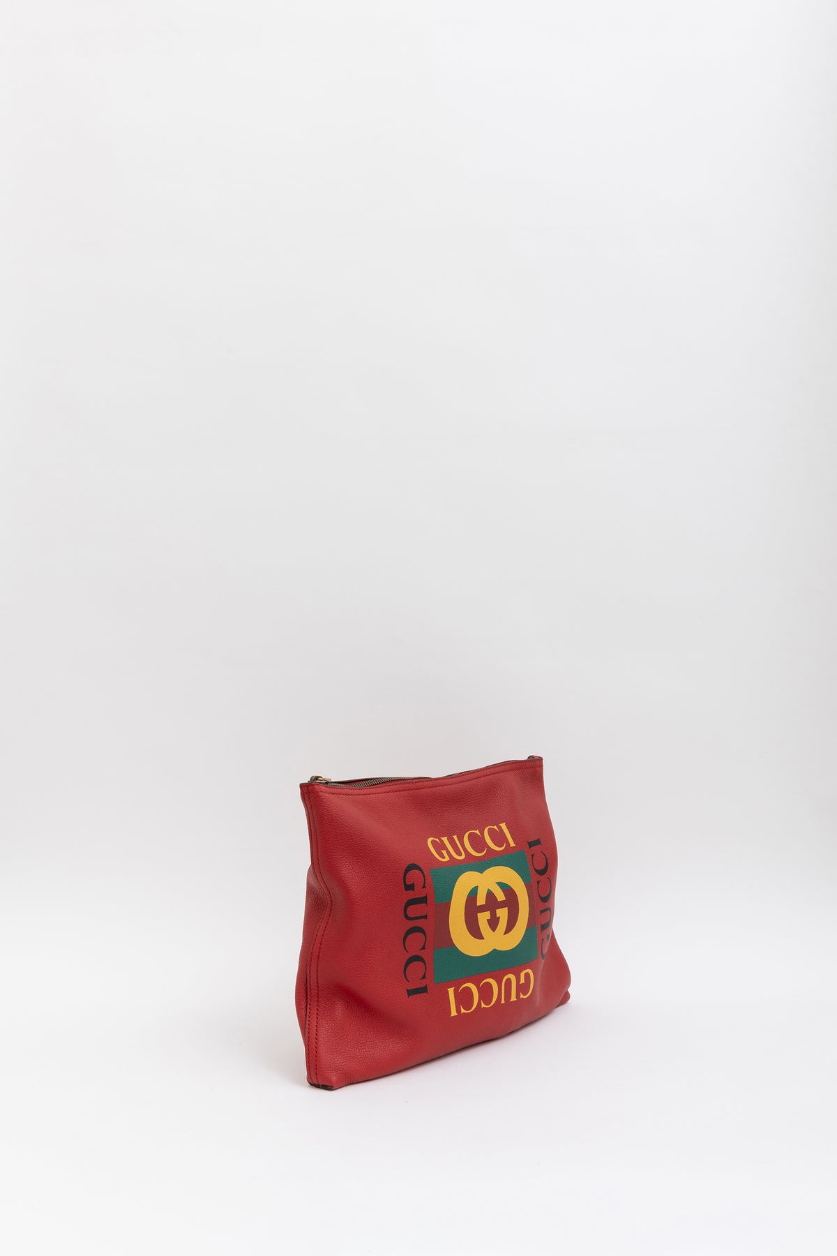 Logo Portfolio Clutch