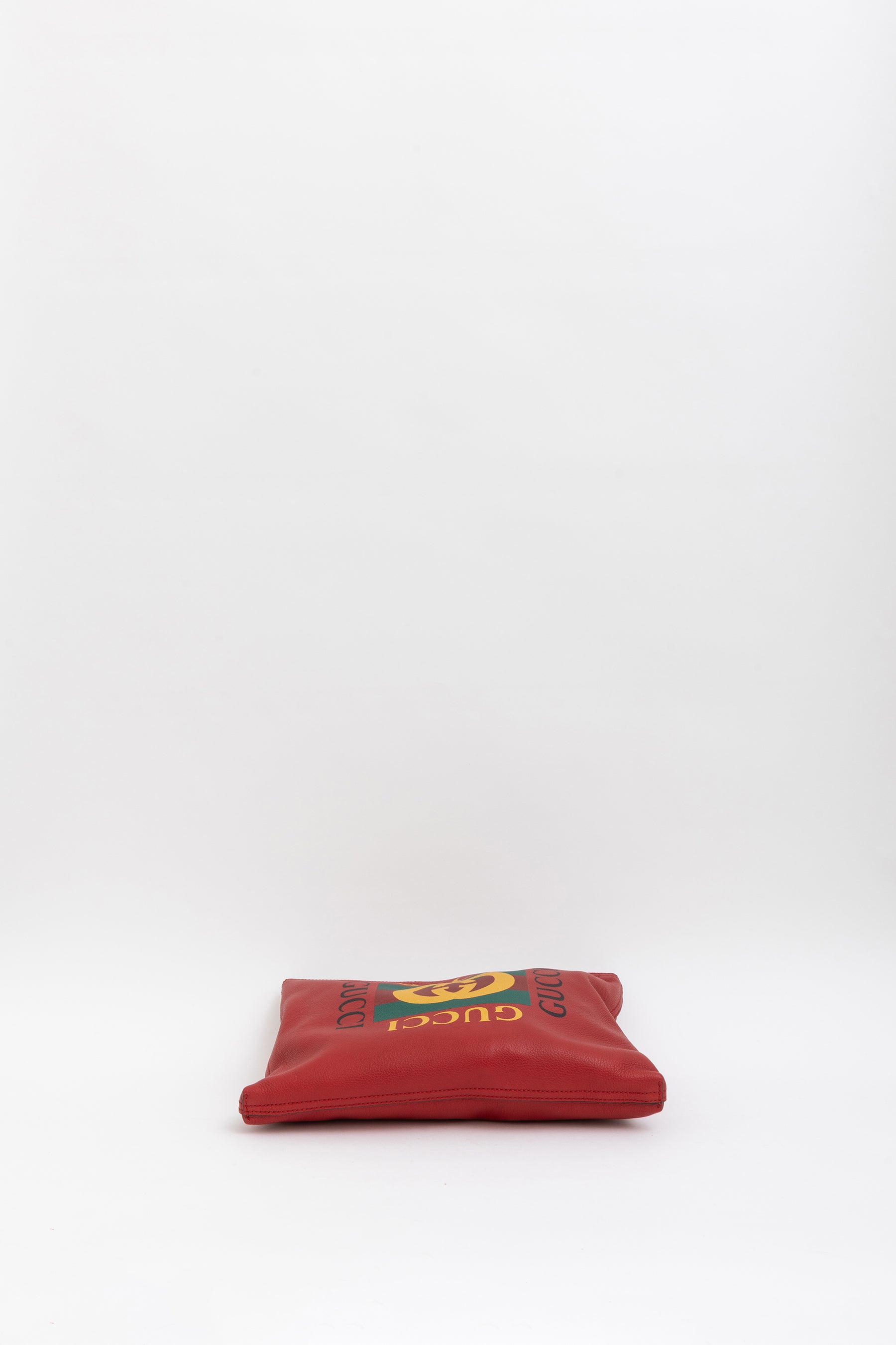 Logo Portfolio Clutch