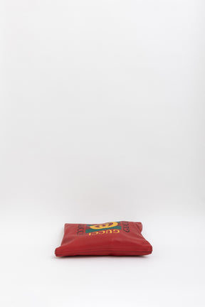 Logo Portfolio Clutch