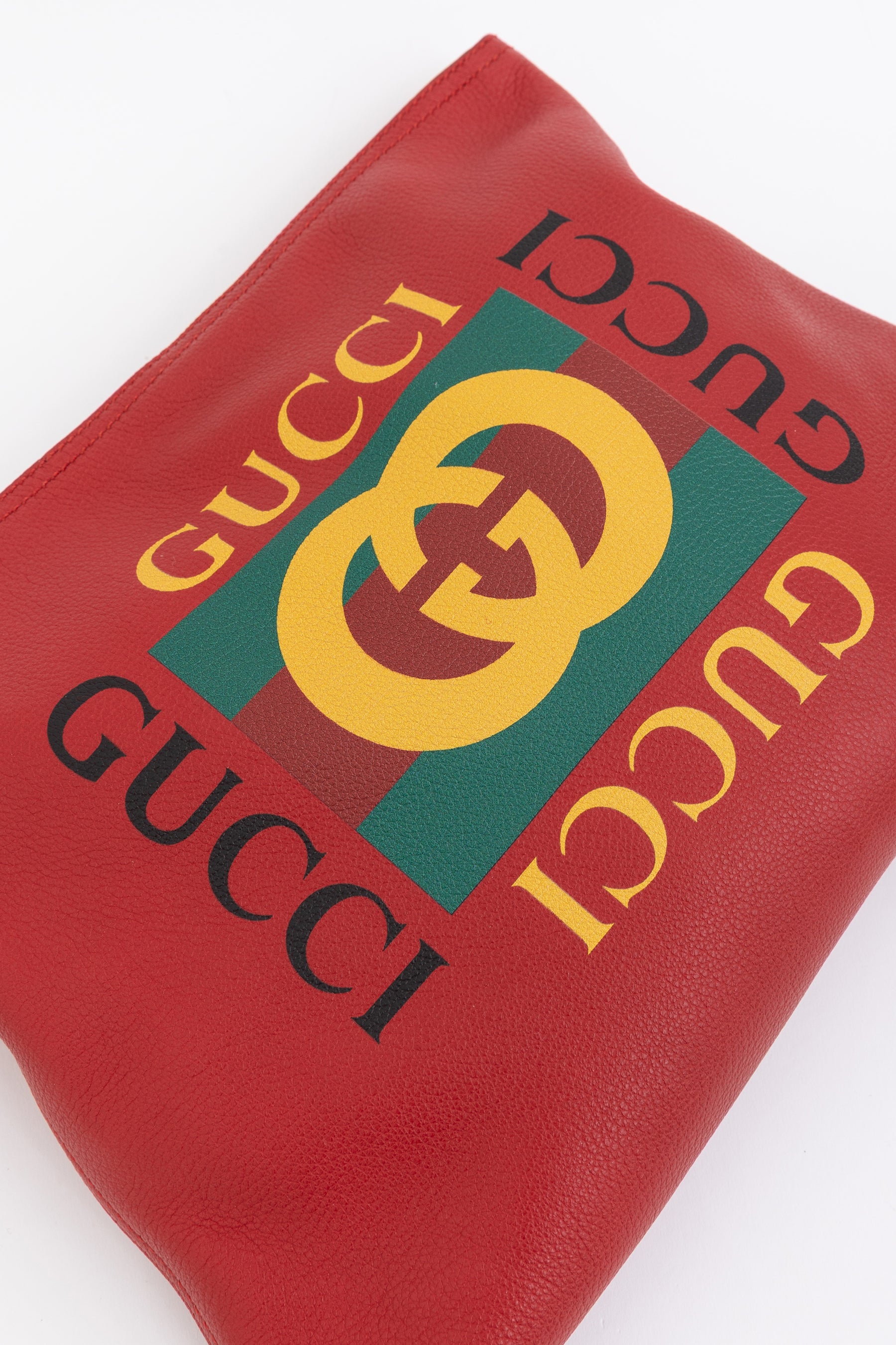 Logo Portfolio Clutch