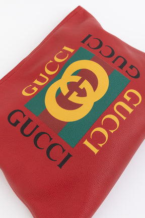 Logo Portfolio Clutch