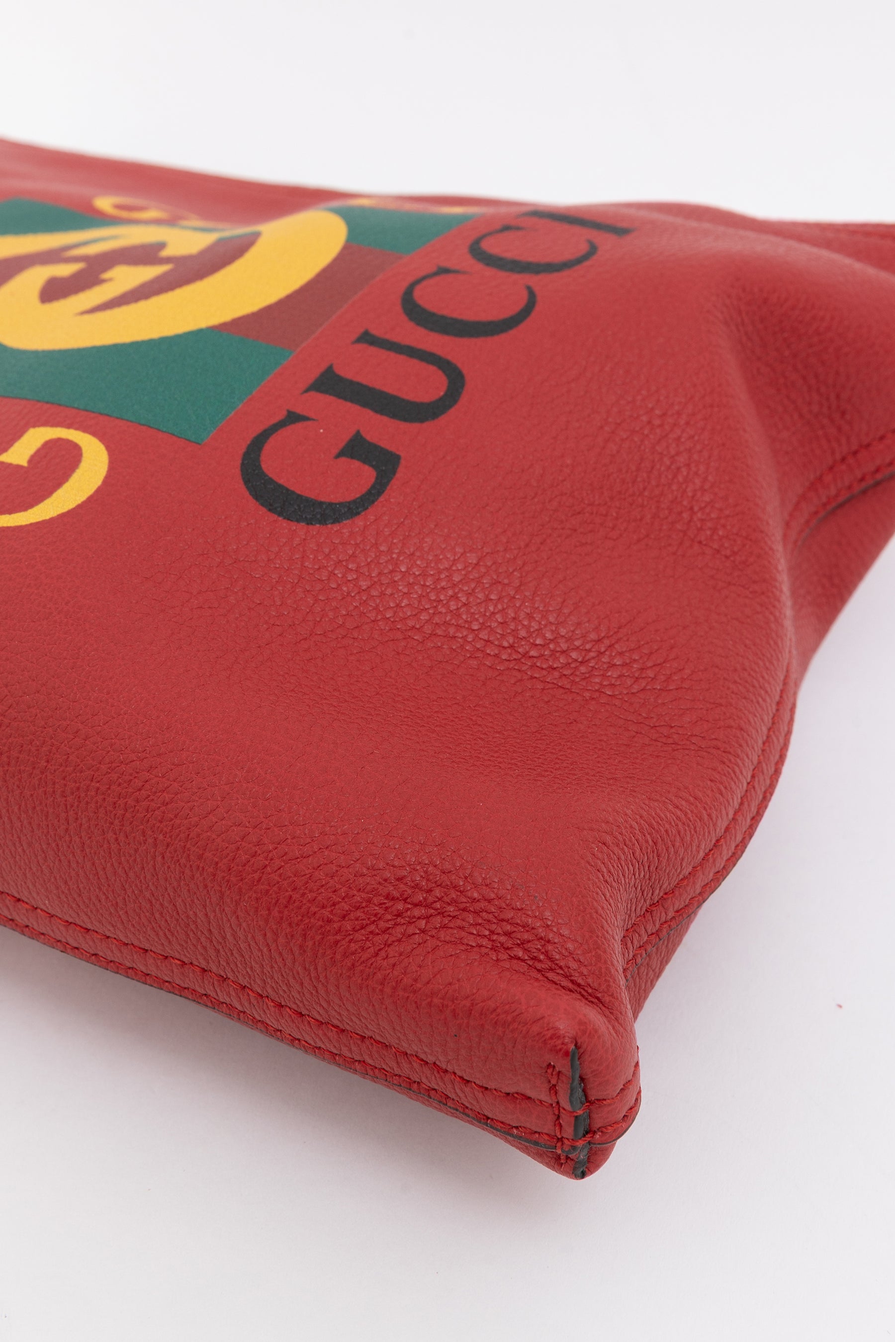 Logo Portfolio Clutch