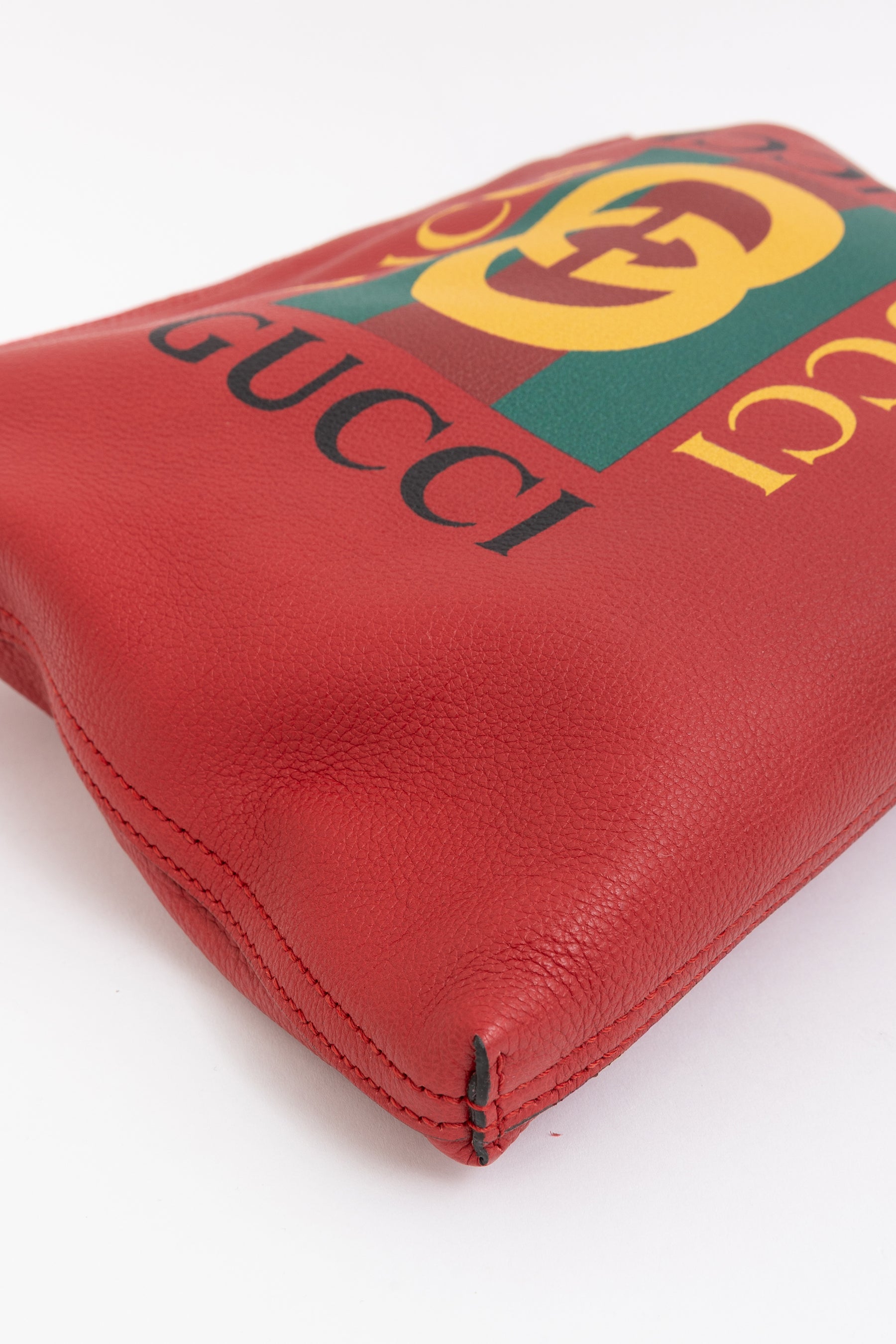 Logo Portfolio Clutch