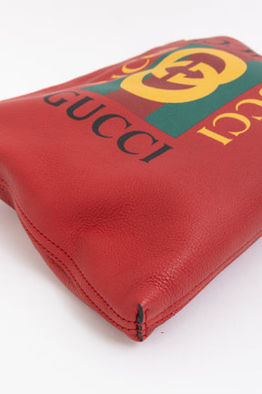 Logo Portfolio Clutch
