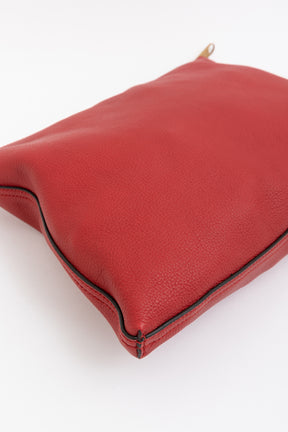 Logo Portfolio Clutch