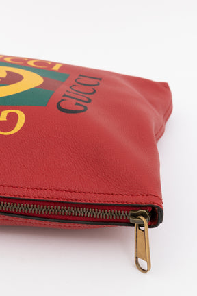 Logo Portfolio Clutch
