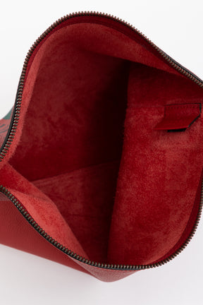 Logo Portfolio Clutch