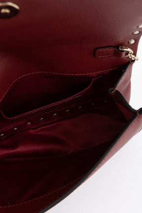 Rockstud Clutch Bag