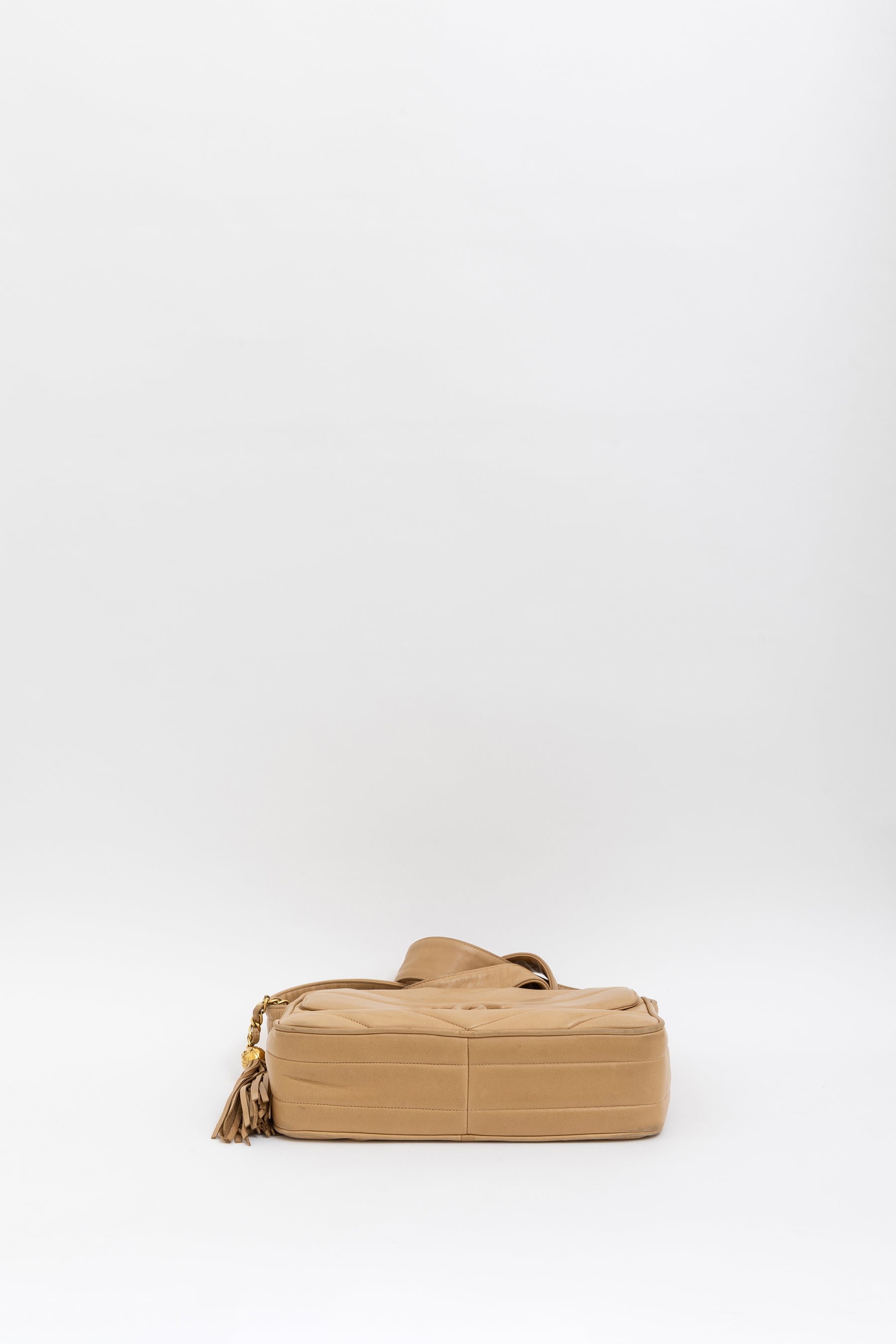 Logo Chevron Bag