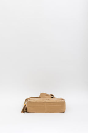 Logo Chevron Bag