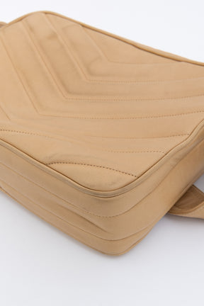 Logo Chevron Bag