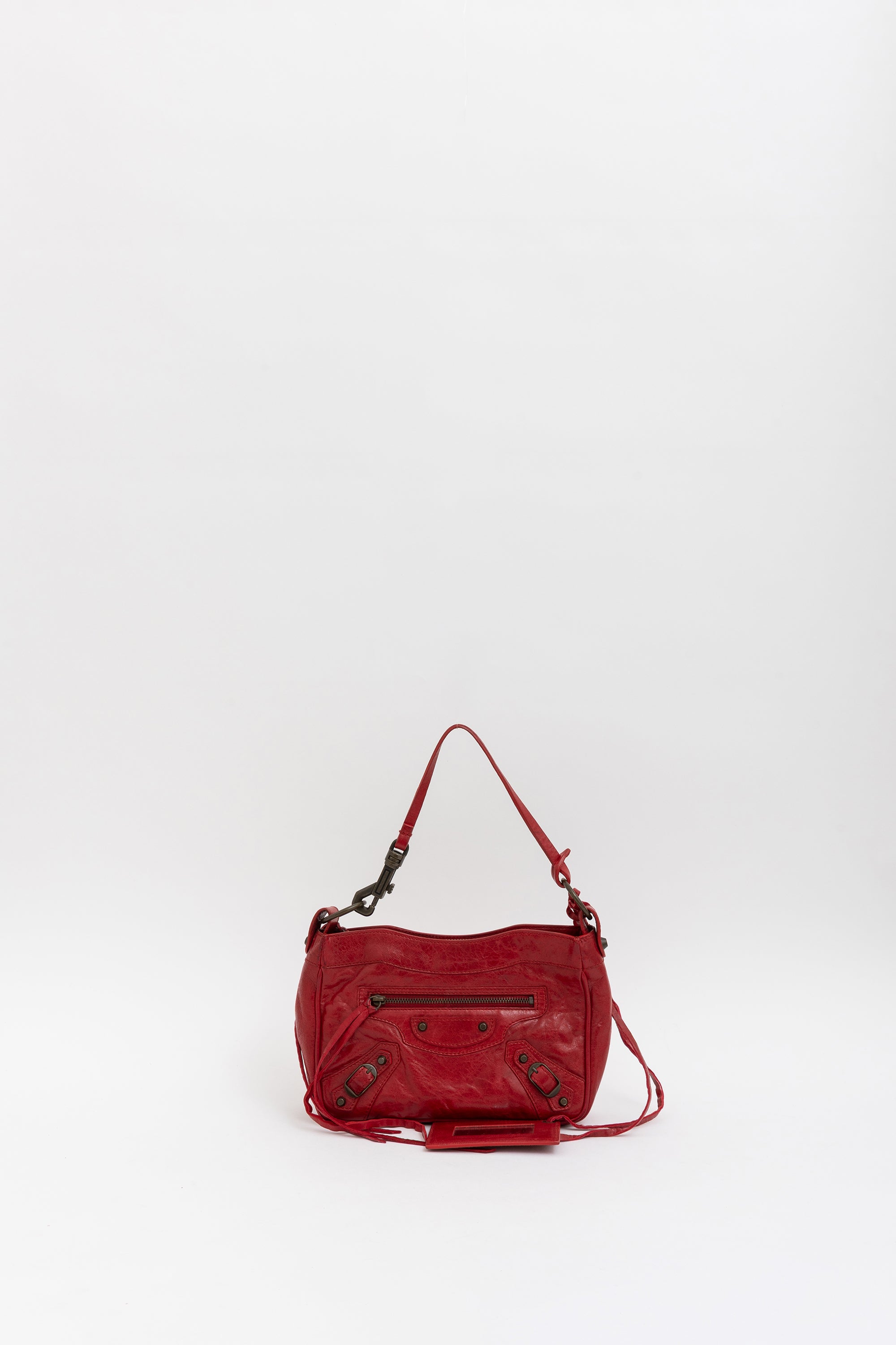 Motocross Classic Hip Pochette