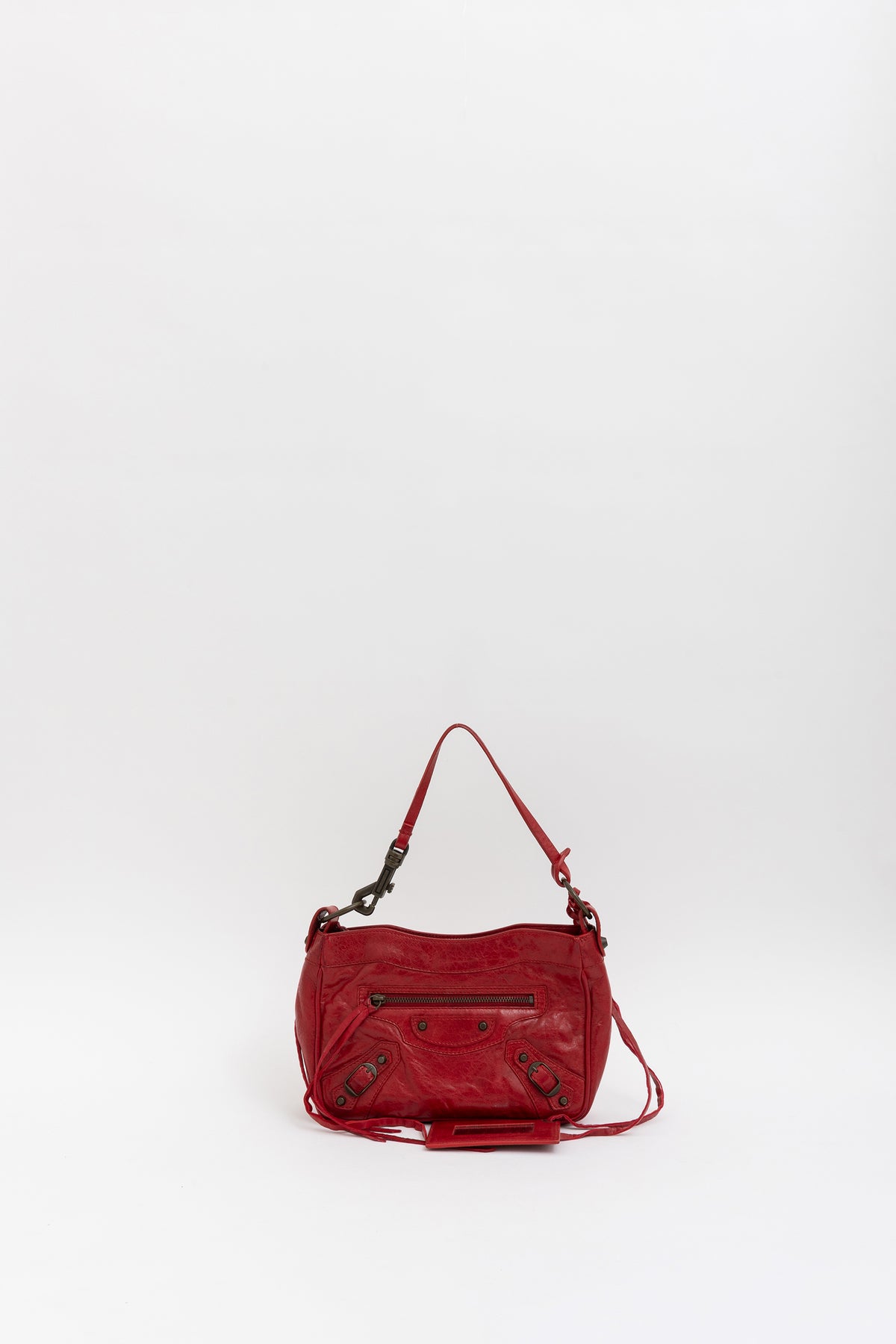 Motocross Classic Hip Pochette