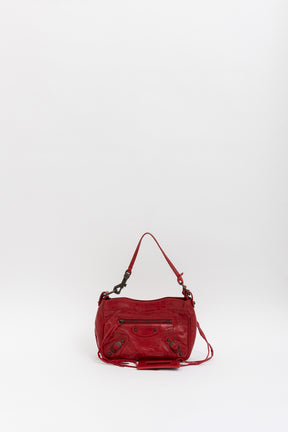 Motocross Classic Hip Pochette