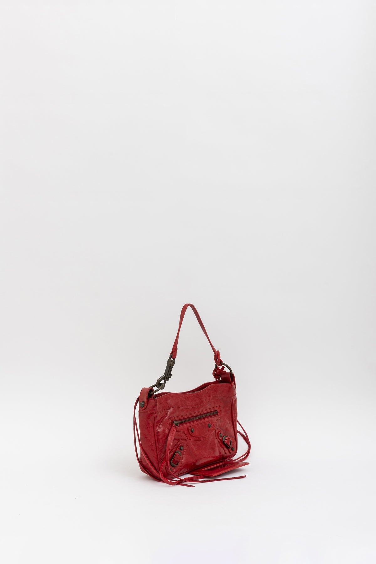Motocross Classic Hip Pochette
