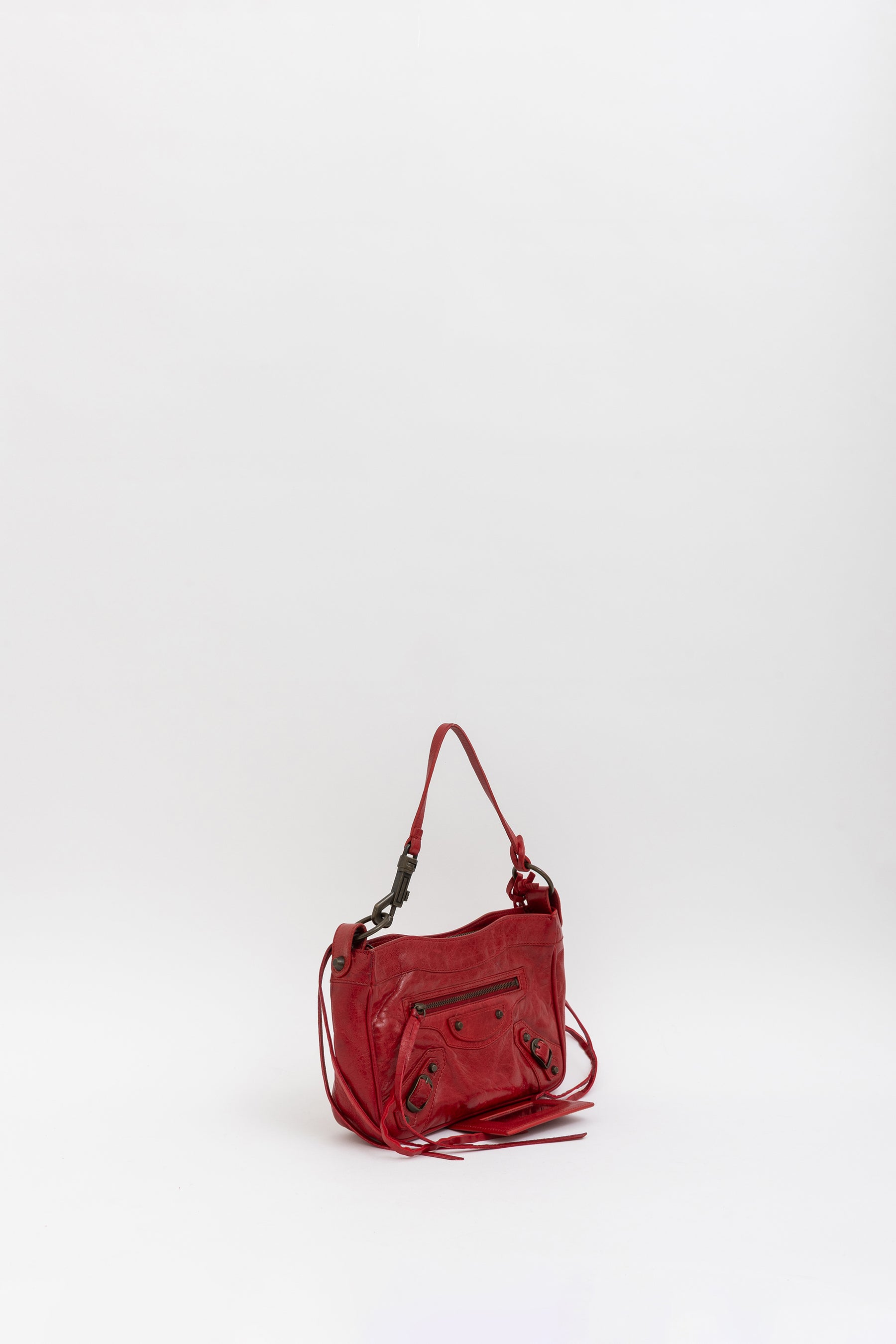 Motocross Classic Hip Pochette