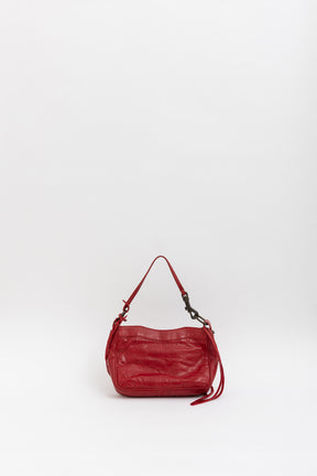 Motocross Classic Hip Pochette