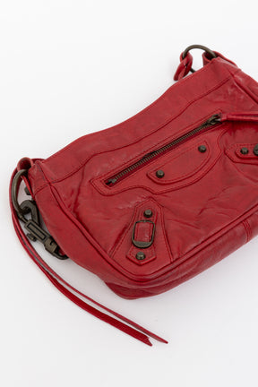 Motocross Classic Hip Pochette