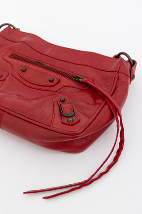 Motocross Classic Hip Pochette