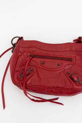 Motocross Classic Hip Pochette