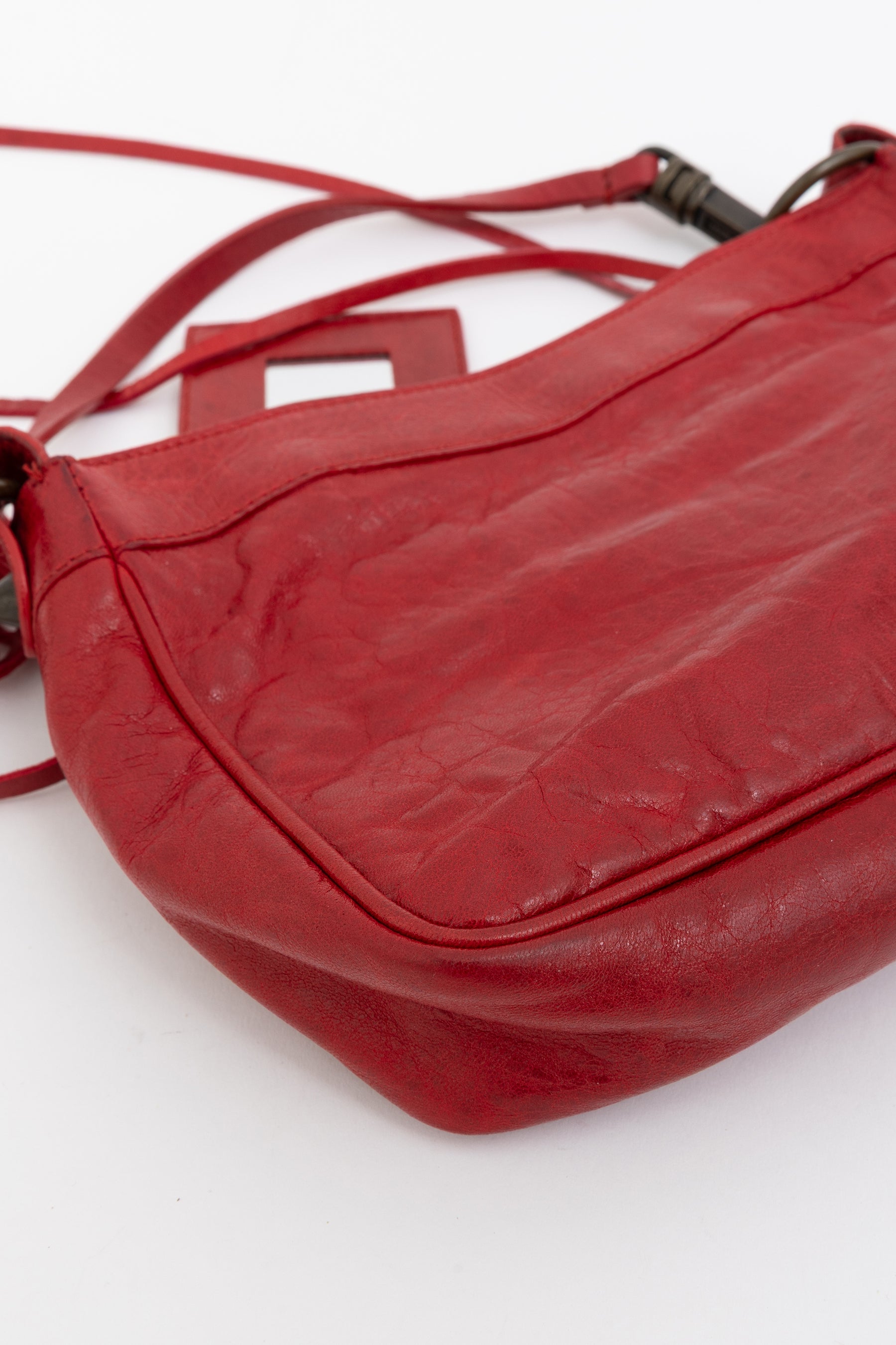 Motocross Classic Hip Pochette