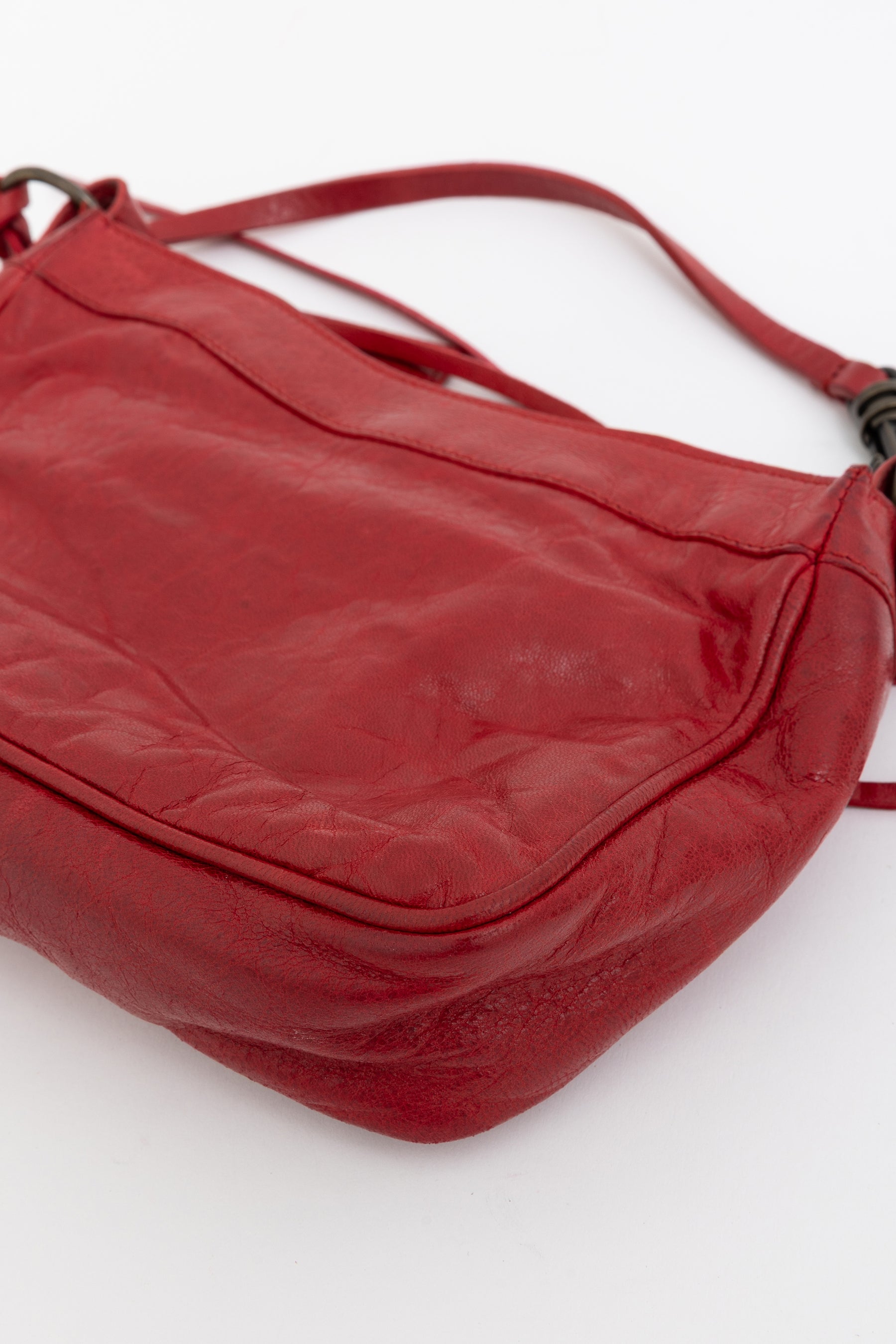 Motocross Classic Hip Pochette