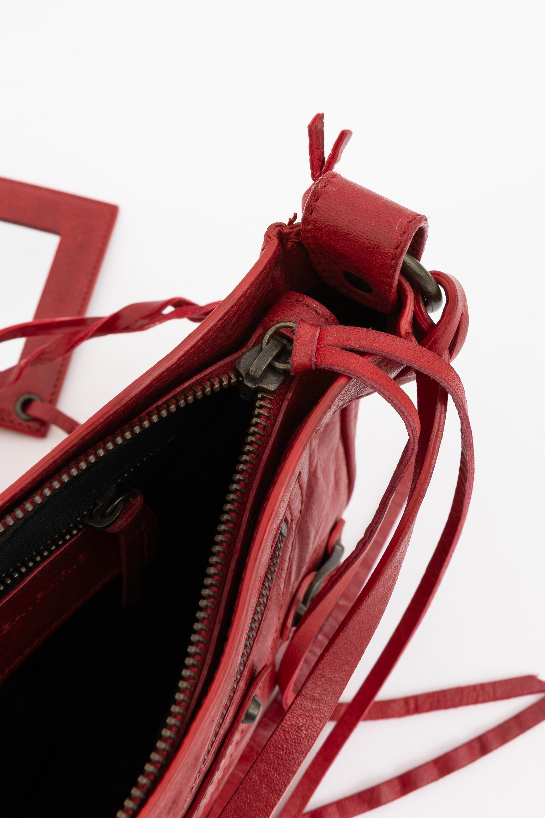 Motocross Classic Hip Pochette