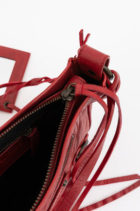 Motocross Classic Hip Pochette