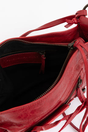 Motocross Classic Hip Pochette