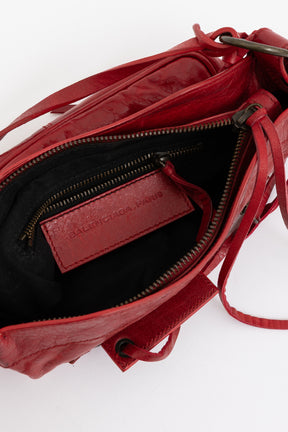 Motocross Classic Hip Pochette