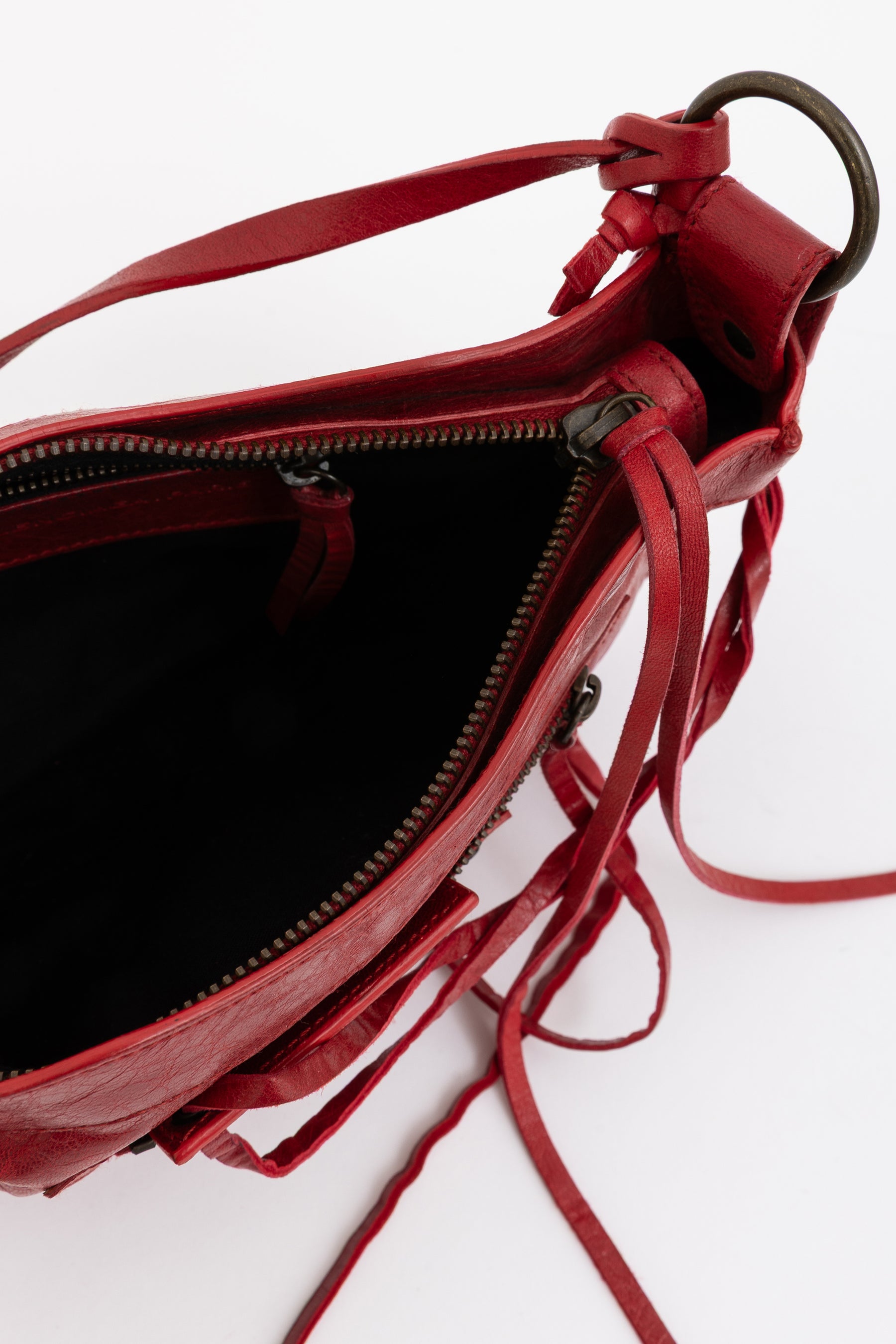 Motocross Classic Hip Pochette