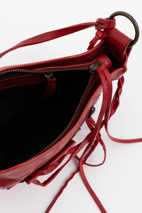 Motocross Classic Hip Pochette