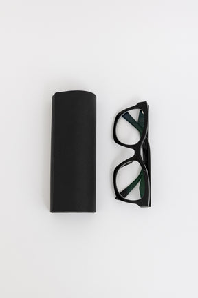 Square Frame Optical Glasses