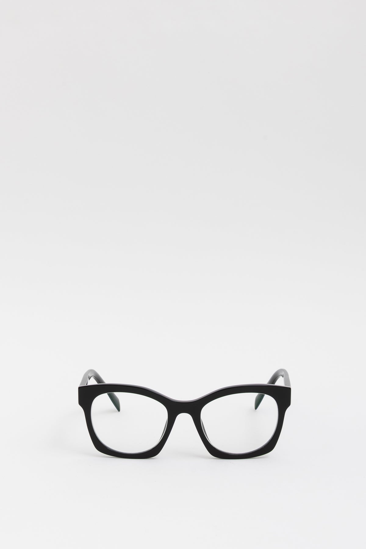 Square Frame Optical Glasses