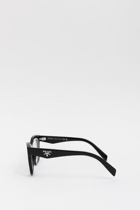 Square Frame Optical Glasses