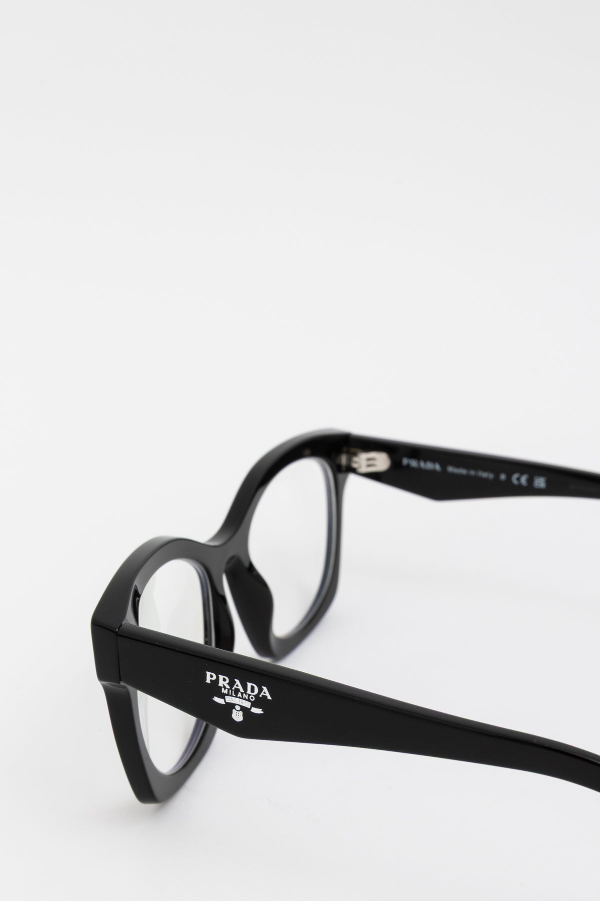 Square Frame Optical Glasses