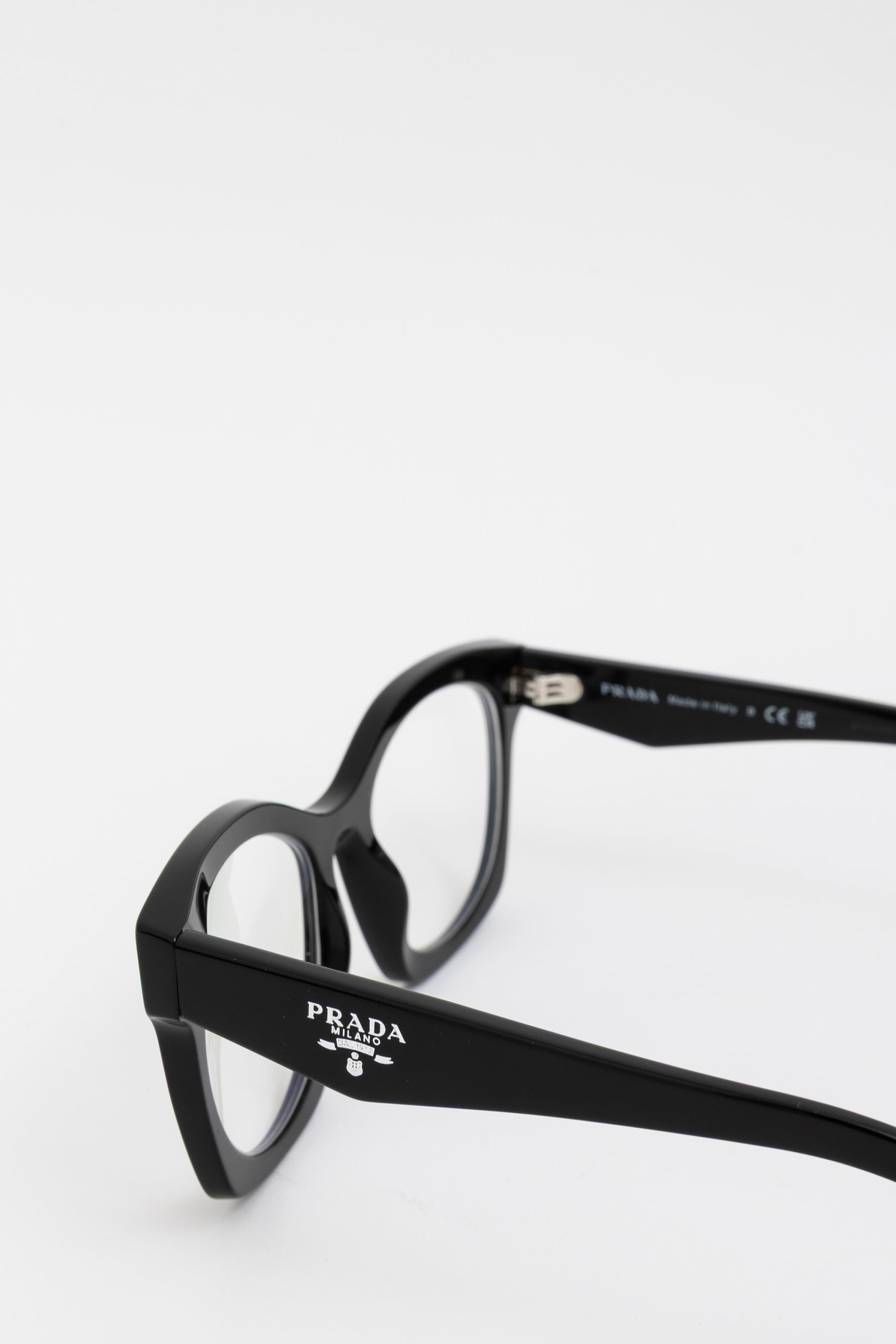 Square Frame Optical Glasses